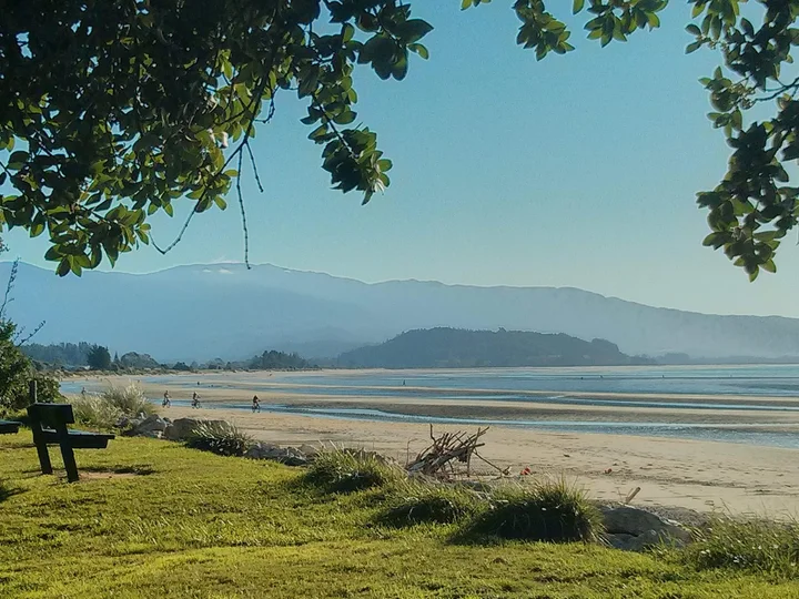 Pohara Beach Reserve in Pohara - Ask AI | mindtrip