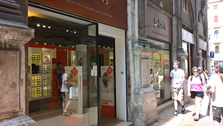 Solaris in Venice, Veneto | What to Know Before You Go