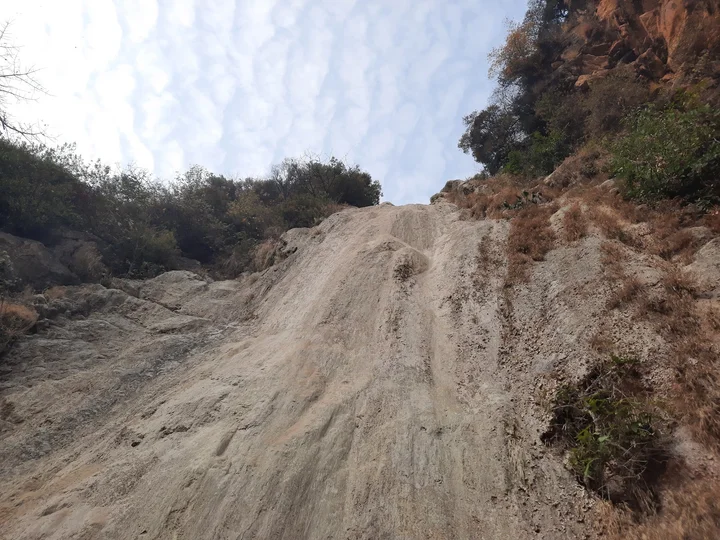 Shumber Waterfall in Islamabad - Ask AI | mindtrip