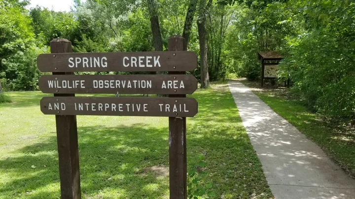 Cheney Reservoir in Cheney, Kansas - Ask AI | mindtrip