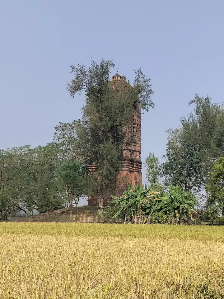 Jatar Deul in Raidighi | What to Know Before You Go