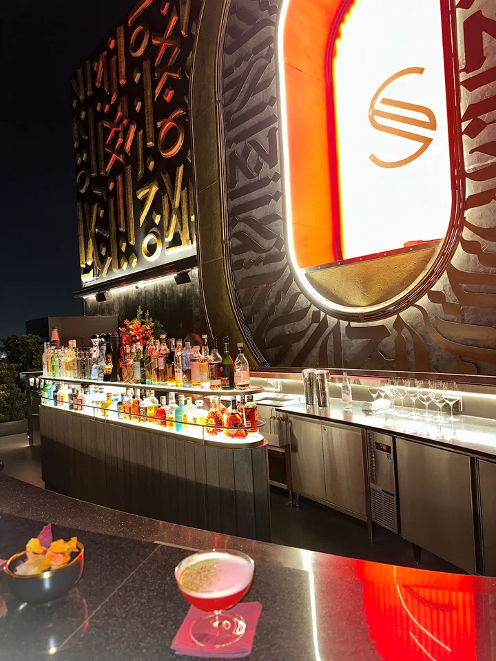 SIN Rooftop Bar Bangkok in Bangkok | Ask Anything