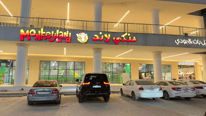 Monkey Land in Riyadh, Riyadh Province - Ask AI | mindtrip