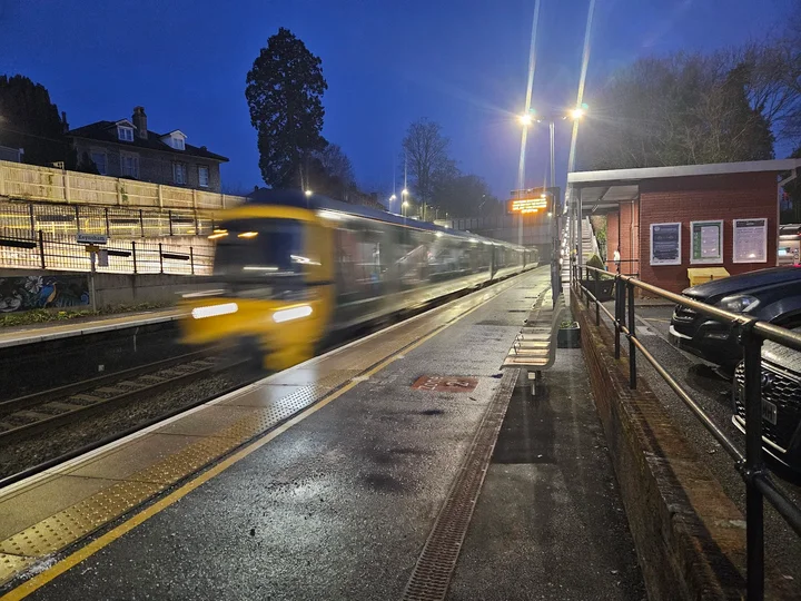 Keynsham Railway Station | What to Know Before You Go