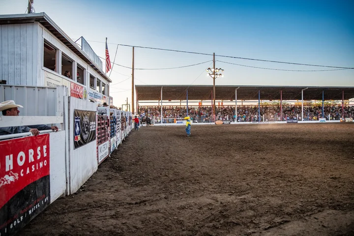 Chief Joseph Days Rodeo | What to Know Before You Go