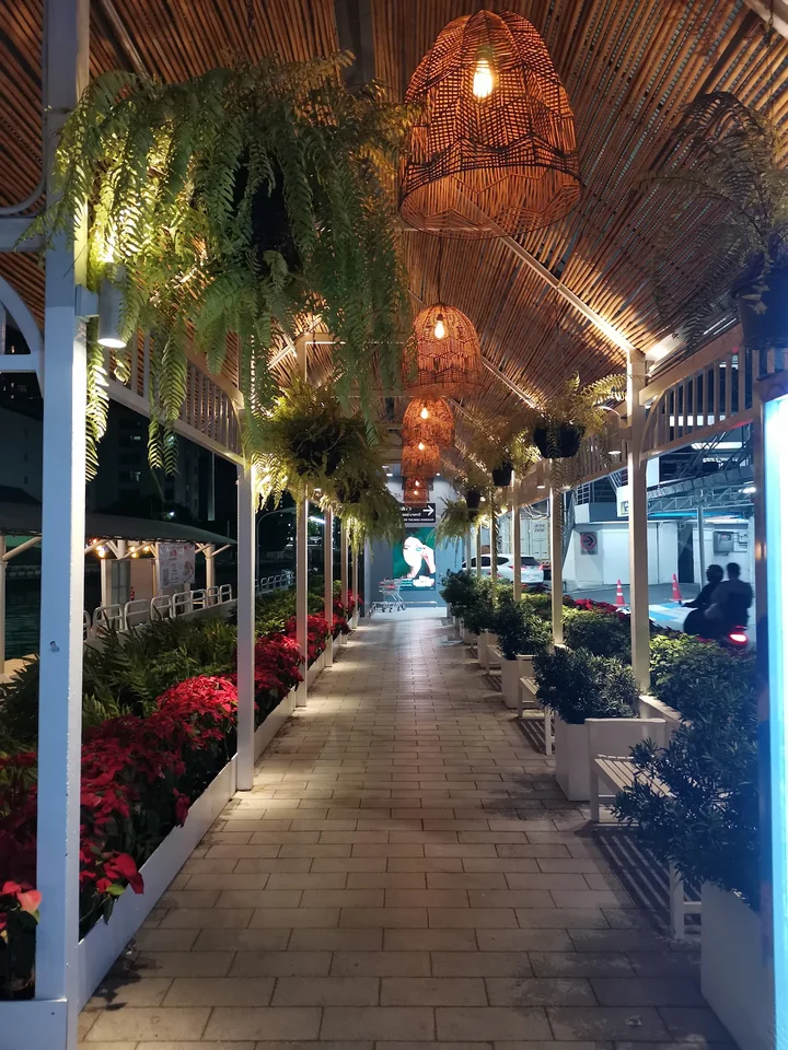 The Mall Bangkapi Pier | What to Know Before You Go