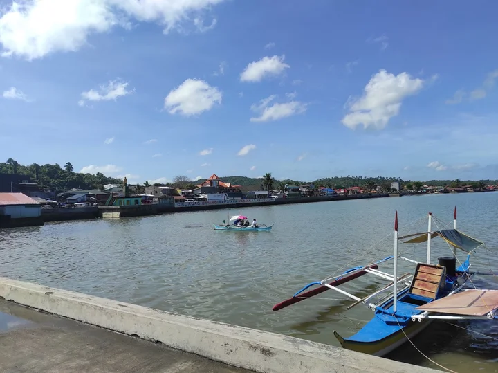 Port of Calauag in Calauag | What to Know Before You Go