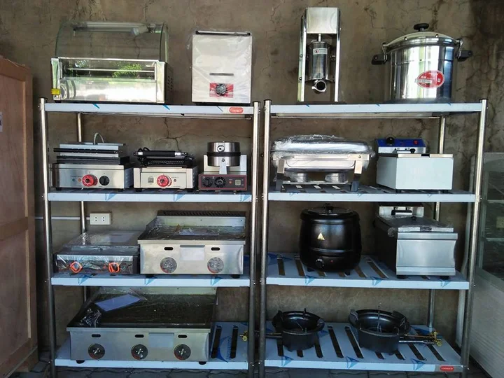 Qualitech KITCHEN SOLUTIONS in Cagayan de Oro | Ask Anything