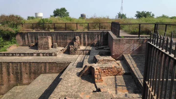 Ropar Archeological Museum in Rupnagar | Ask Anything