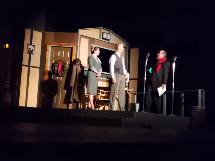 Stageworks Northwest | What to Know Before You Go