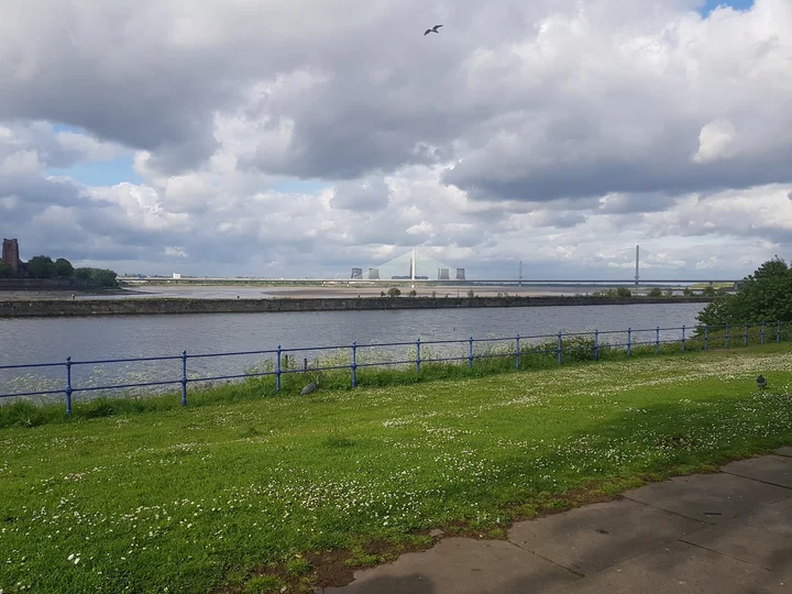Runcorn Promenade in Runcorn | What to Know Before You Go