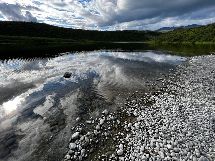 Tangle Lakes Campground | What to Know Before You Go