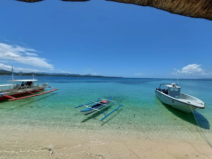 Buntod Reef Marine Sanctuary | What to Know Before You Go
