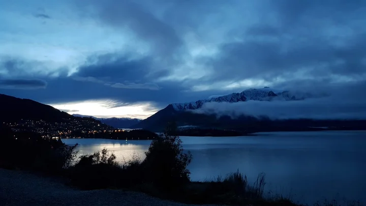 Gilly's Point in Queenstown, Otago Region | Ask Anything