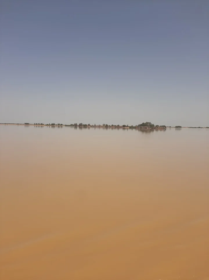 Lake Débo in Mopti Region - Ask AI | mindtrip