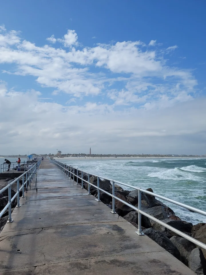 Ponce Inlet Park in Ponce Inlet, Florida | Ask Anything