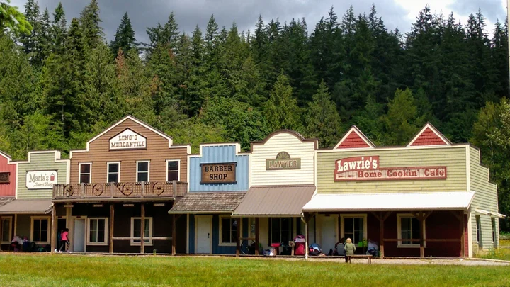 Timberline Ranch in Maple Ridge - Ask AI | mindtrip