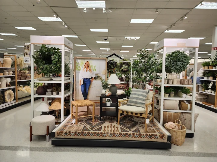 Target in Anchorage, Alaska | Ask Anything