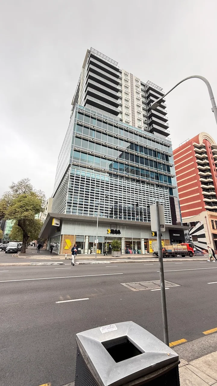 RAA Shop - Adelaide in Adelaide | What to Know Before You Go