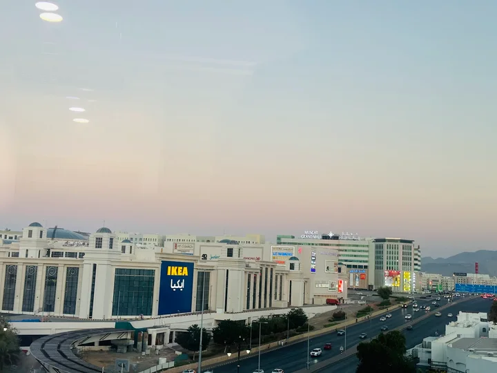 Aster Royal Al Raffah Hospital in Muscat - Ask AI | mindtrip