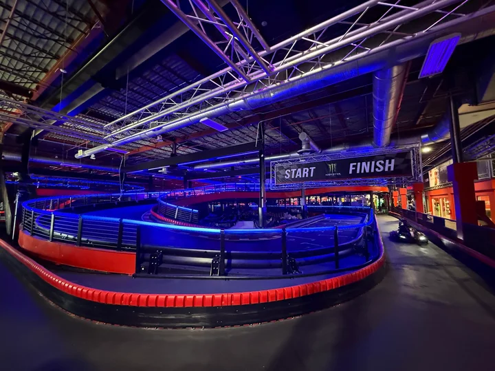RPM Raceway | Race Play More in Farmingdale | Ask Anything