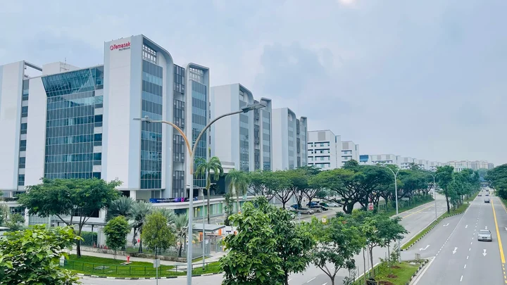 Temasek Polytechnic in Singapore - Ask AI | mindtrip