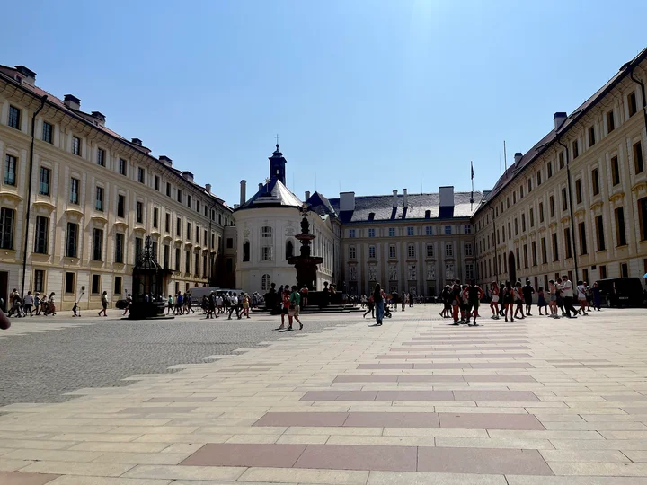 Verneus in Prague | What to Know Before You Go