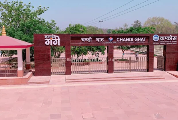 Chandi Ghat in Haridwar, Uttarakhand - Ask AI | mindtrip