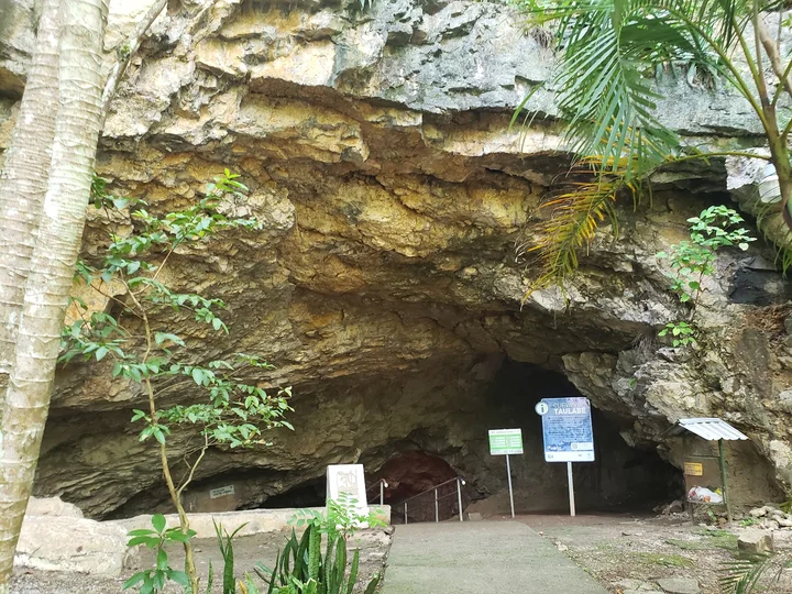 Taulabé Caves in Taulabe - Ask AI | mindtrip