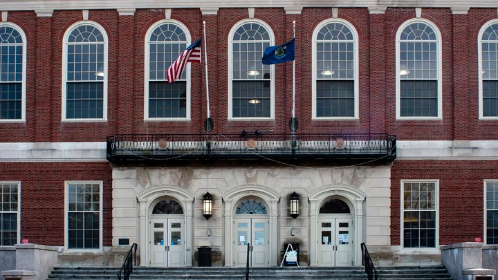 Fogler Library in Orono, Maine | What to Know Before You Go