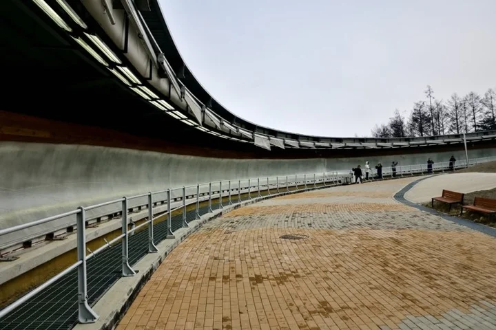 Olympic Sliding Center | What to Know Before You Go