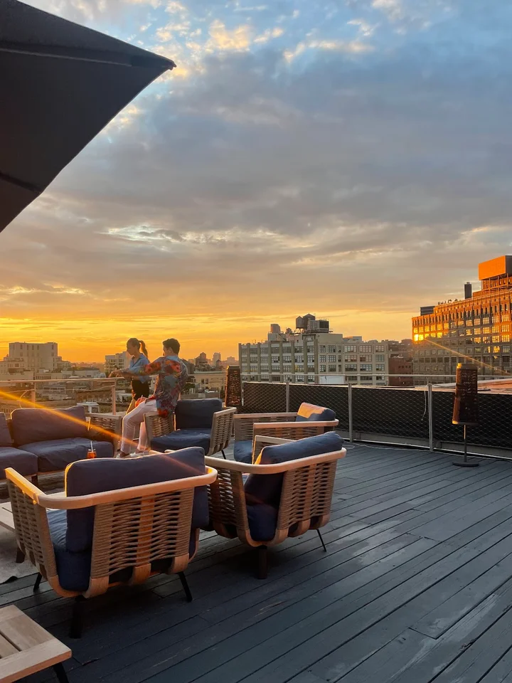 Spring Place (New York) in New York City - Ask AI | mindtrip