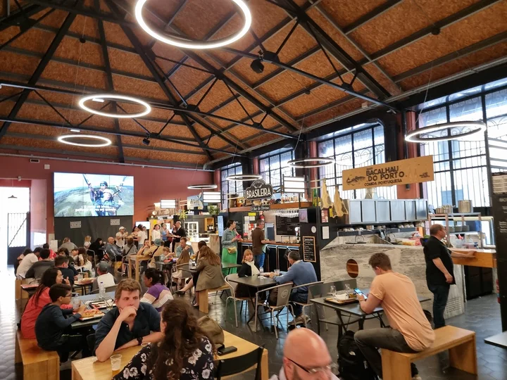 Mercado Beira-Rio in Porto | What to Know Before You Go