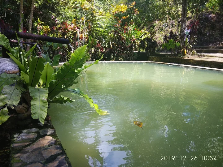 Air Panas Angseri in Angsri, Bali | Ask Anything