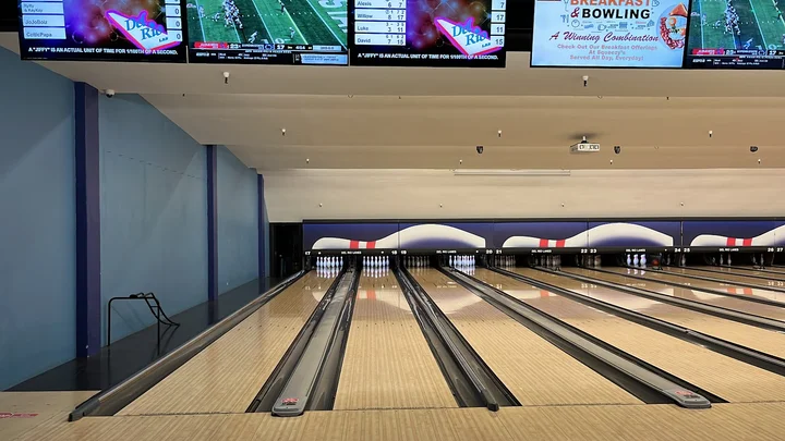 Del Rio Lanes in Downey, California - Ask AI | mindtrip