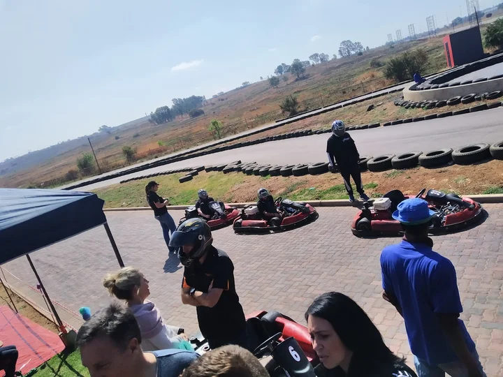 MCP Rental Karts in Centurion, Gauteng | Ask Anything