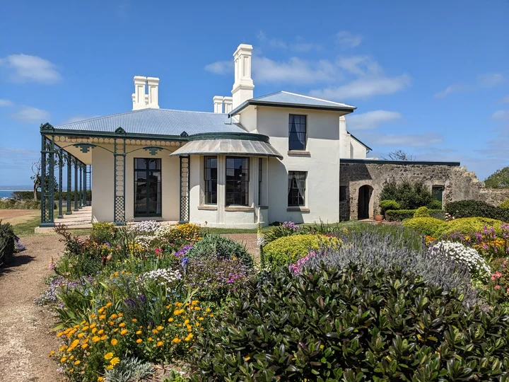 Highfield Historic Site | What to Know Before You Go