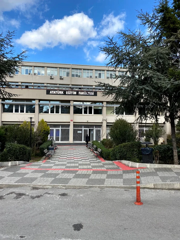 Marmara University in Istanbul, İstanbul - Ask AI | mindtrip