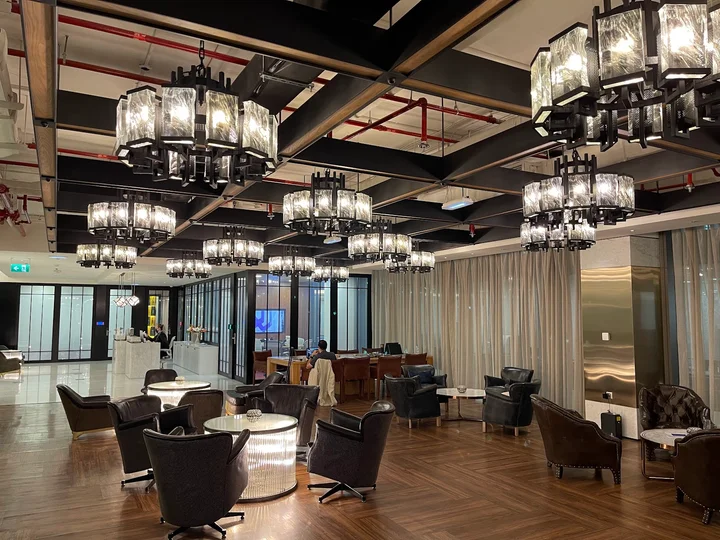 The Executive Centre - Dubai World Trade Center | Virtual Office and ...