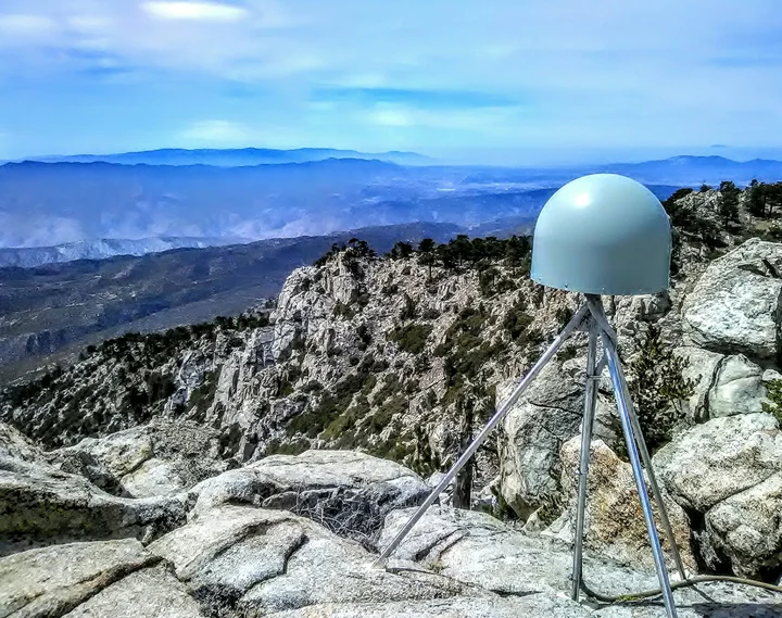 Toro Peak in California - Ask AI | mindtrip