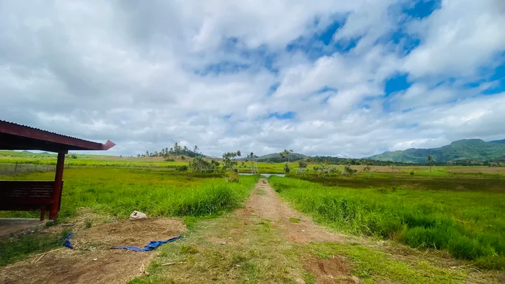 Floating Island in Labasa | What to Know Before You Go