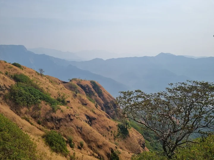 Raghuveer Ghat. in Ambavli, महाराष्ट्र - Ask AI | mindtrip
