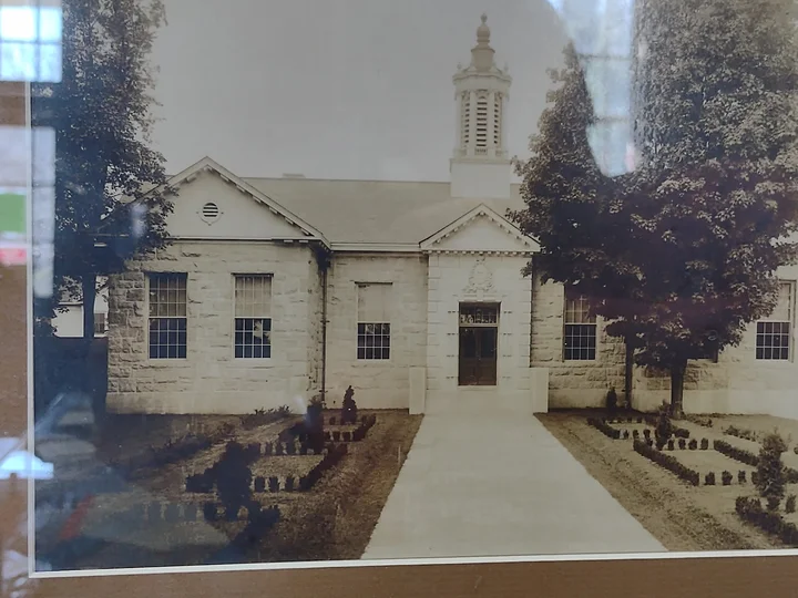 Whitinsville Social Library in Northbridge | Ask Anything