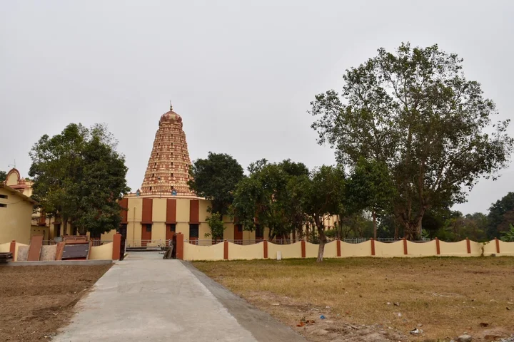Vyas Ashram - Shri Kashi Math - Ask AI | mindtrip