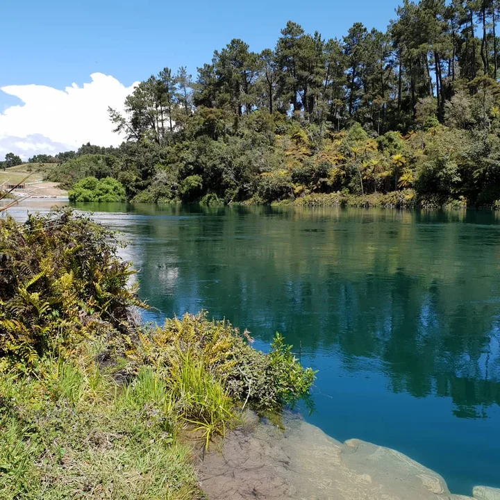 Waikato River in Karapiro | What to Know Before You Go