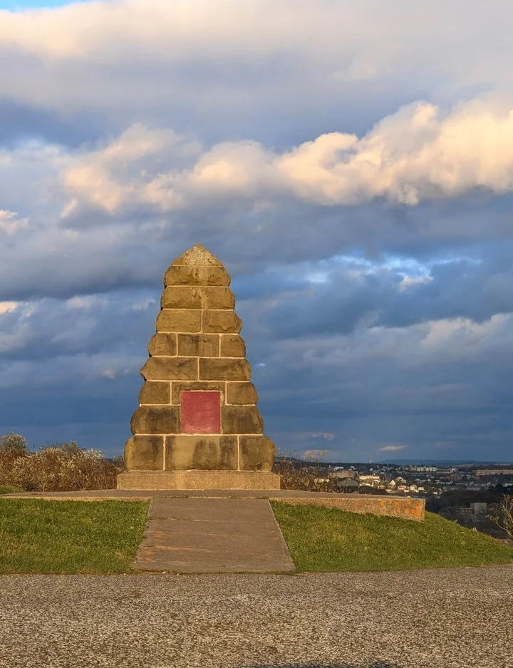 Fort Howe National Historic Site