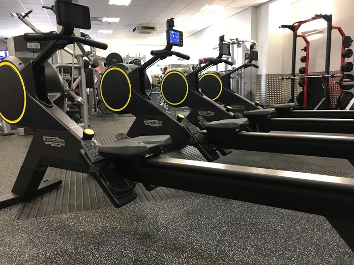 Newton Abbot Leisure Centre - Ask AI | mindtrip
