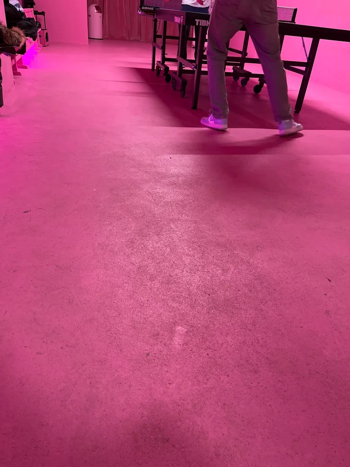 PinkPong in Innsbruck, Tirol - Ask AI | mindtrip