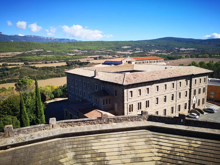 Castillo de Javier in Javier | What to Know Before You Go