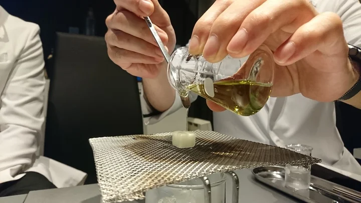 Science Bar INCUBATOR in Tokyo - Ask AI | mindtrip